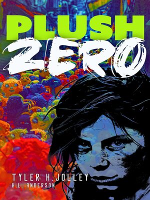 cover image of Plush Zero
